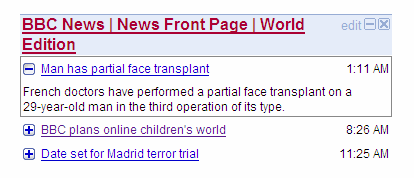 Google Snippet Preview Corrected
