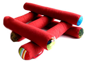 Review logs in comfort