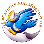 Catholic Rules for Twitter
